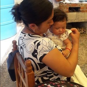 Meet your Posher, Guadalupe